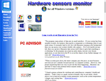 Tablet Screenshot of hmonitor.com